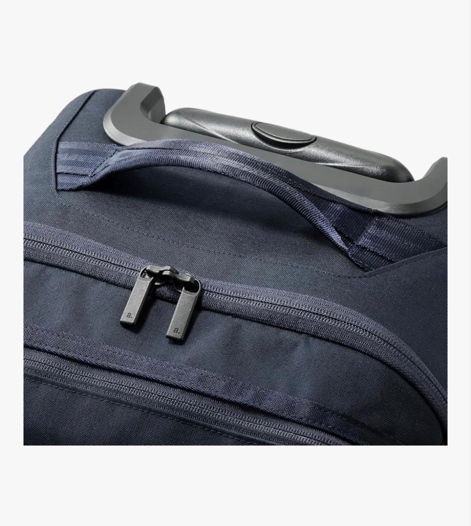 ace. エース　ナイロン製スーツケース　機内持ち込みサイズ 33L