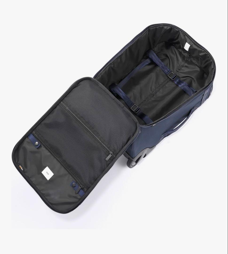 ace. エース　ナイロン製スーツケース　機内持ち込みサイズ 33L