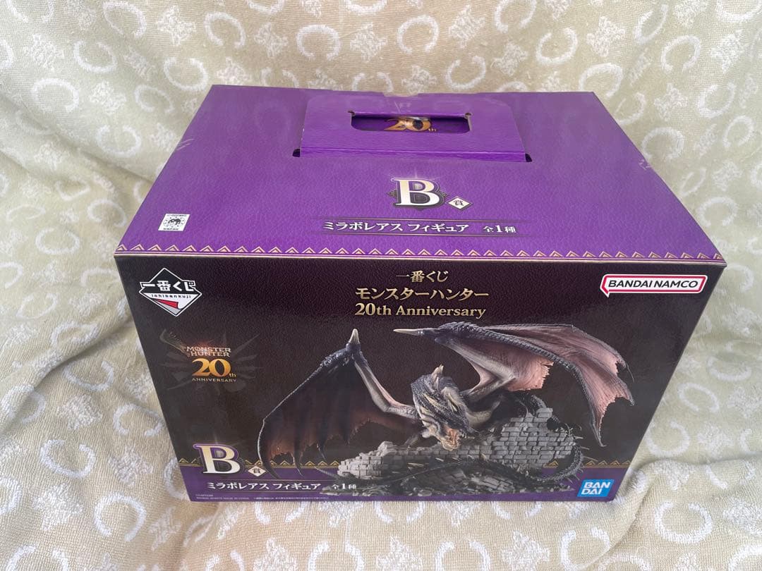 一番くじ モンスターハンター Ｂ賞Ｃ賞Ｄ賞Ｅ賞Ｆ賞Ｇ賞ラストワン賞全25点SET