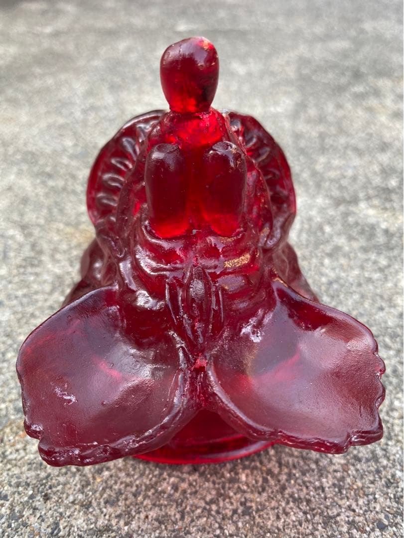 ラットフィンク RAT FINK テールランプ レンズ MOON ムーンアイズ