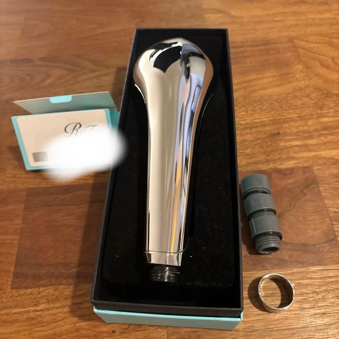 ReFa DME-DH501 シャワーヘッド