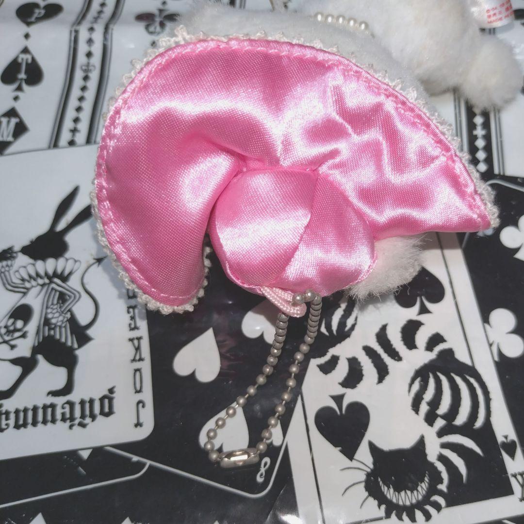 ✽Sanrio チャーミーキティ ボールチェーン マスコット ぬい Set✽