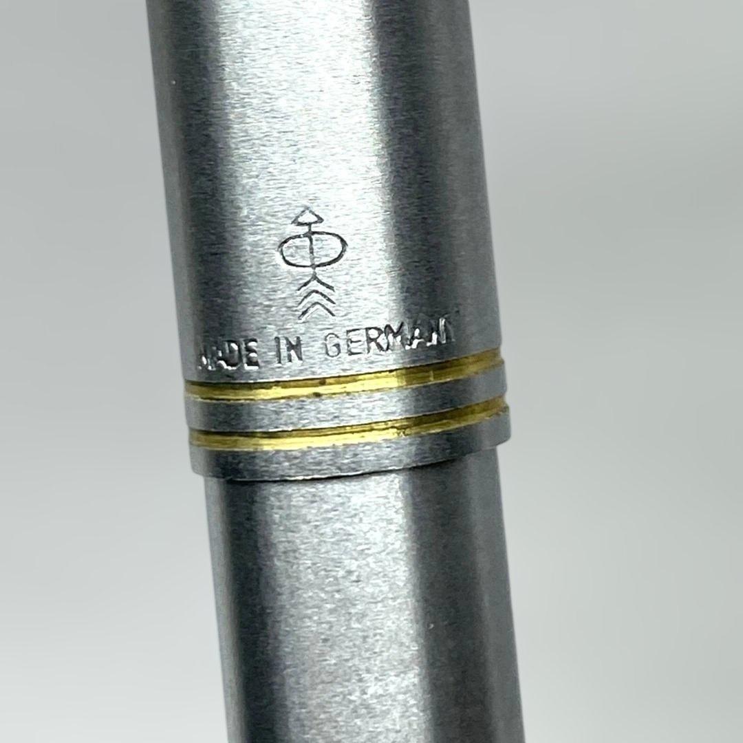 レア パーカー 4色 ボールペン フライター 新品リフィル ケース付き