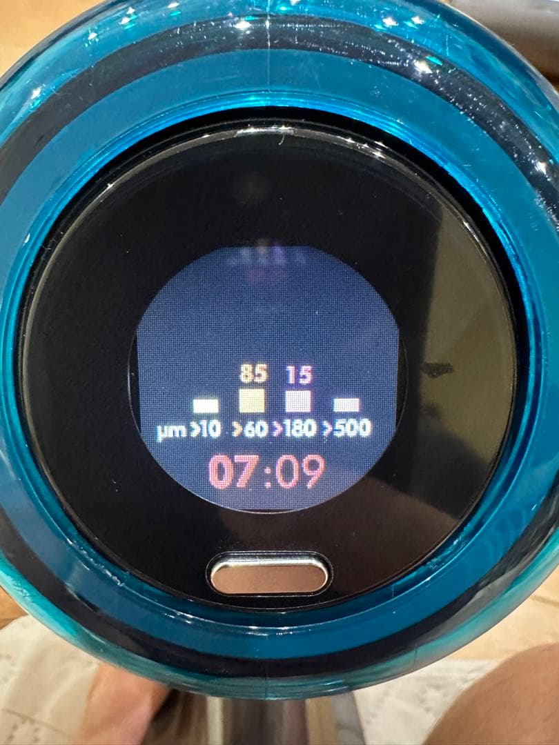 ダイソン　ハイエンドモデル　V12 SV46 豪華セット！　美品