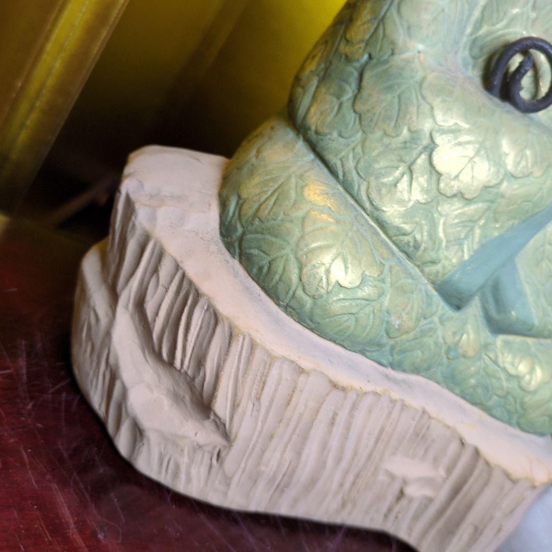 神農（しんのう）炎帝神農、古代中国の三皇五帝の一人 登録商標右文字 希少 レア