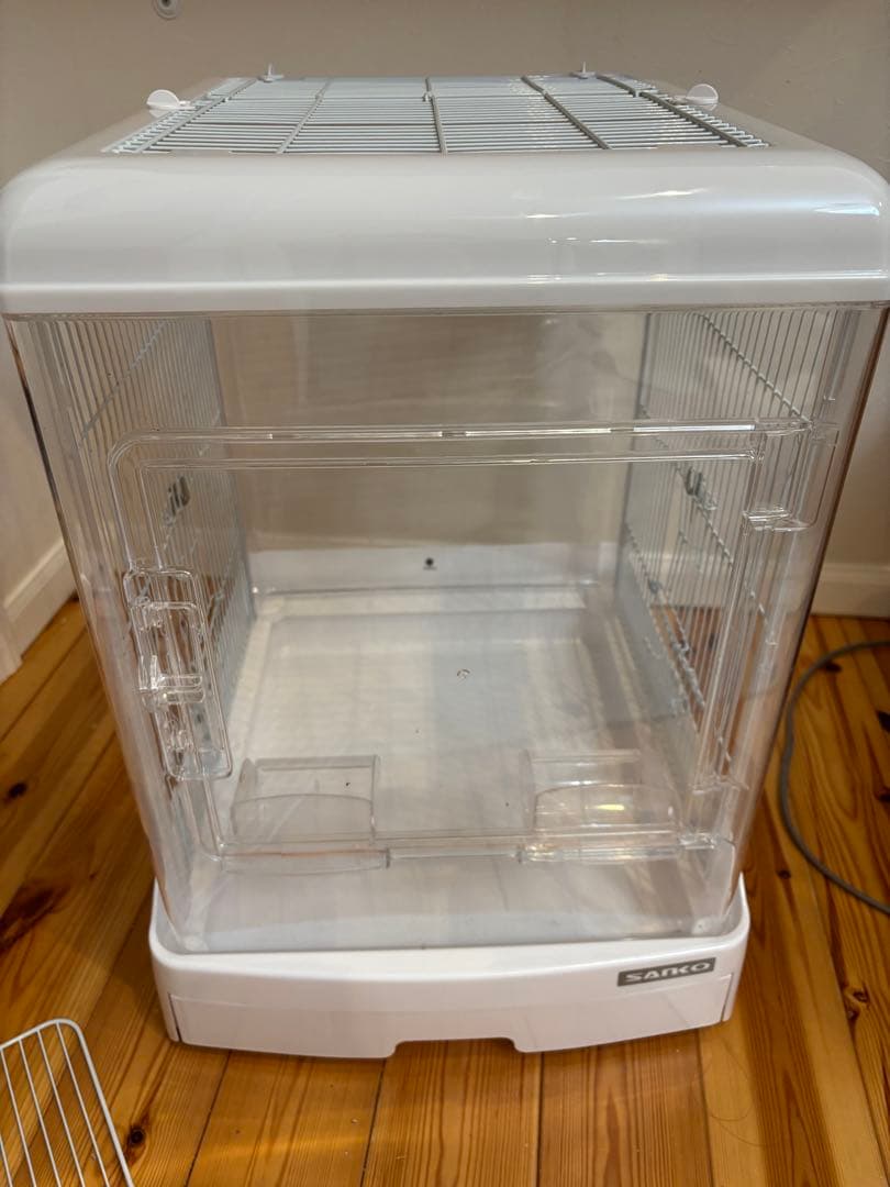 クリアバード40