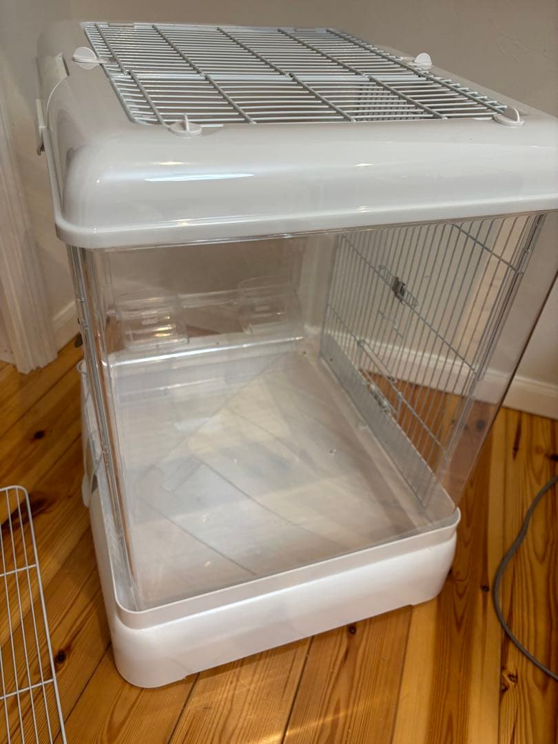 クリアバード40