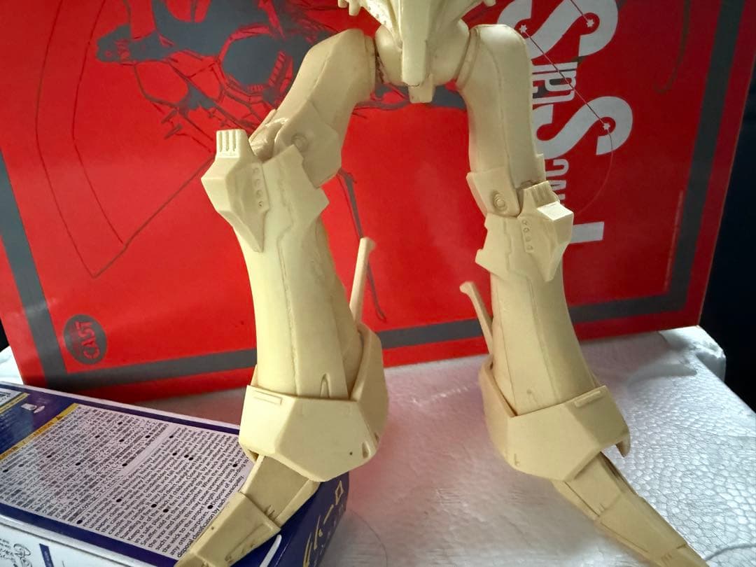 WORK SHOP CAST LED MIRAGEサリオン仕様