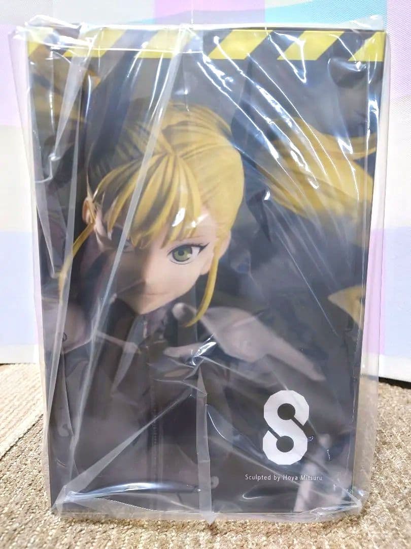 ARTFX J 怪獣8号 四ノ宮キコル 1/8 フィギュア[コトブキヤ]