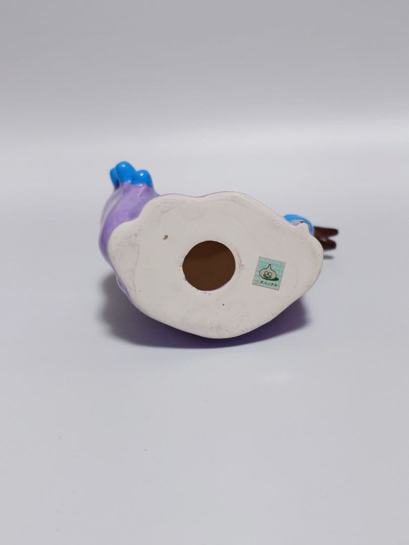 ドラゴンクエスト 陶器人形 りゅうおう ENIX