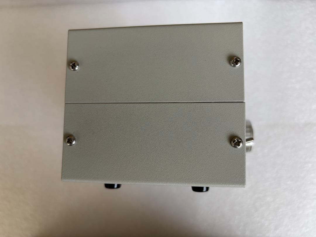 Luxman ハイブリッド真空管アンプ LXV-077