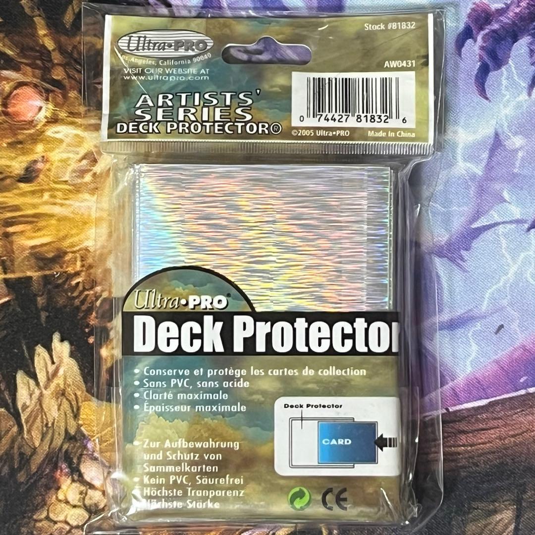 ウルトラプロ　アーティストシリーズ　elmore