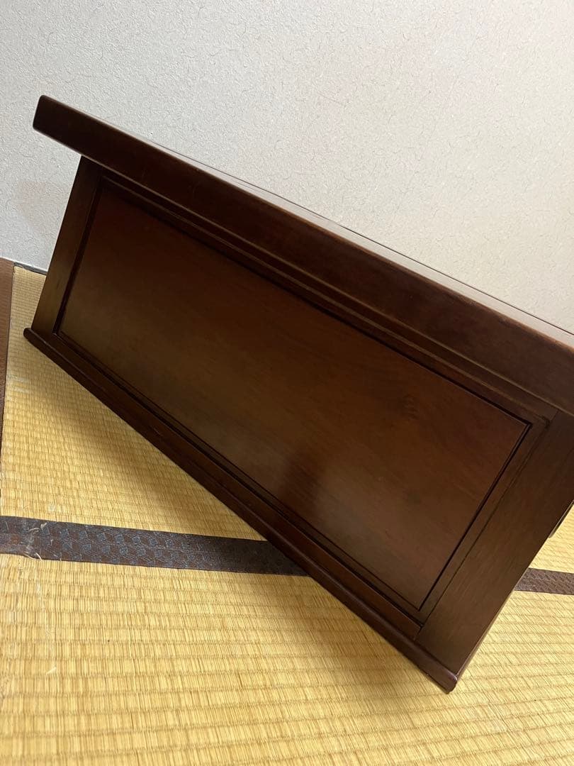 高級囲炉裏座卓