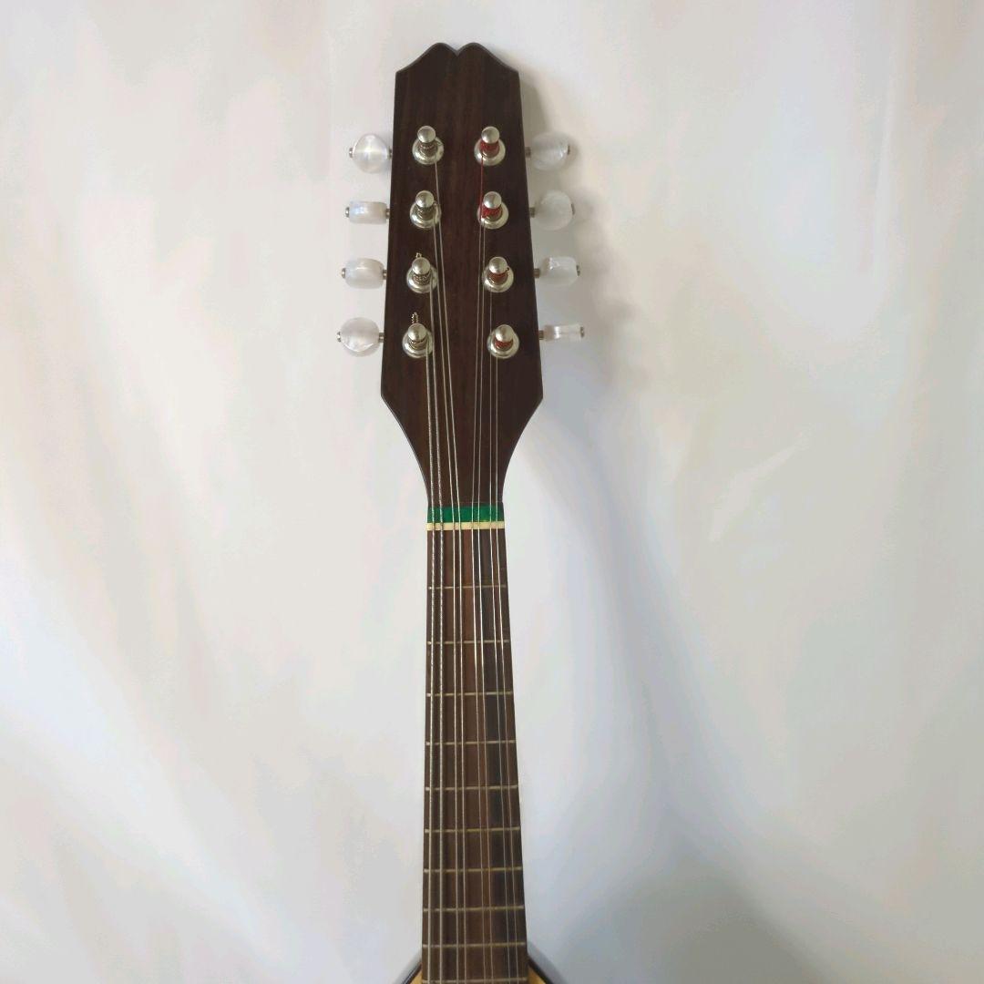 藤丸常夫 Tsuneo Fujimaru No.50 マンドリン