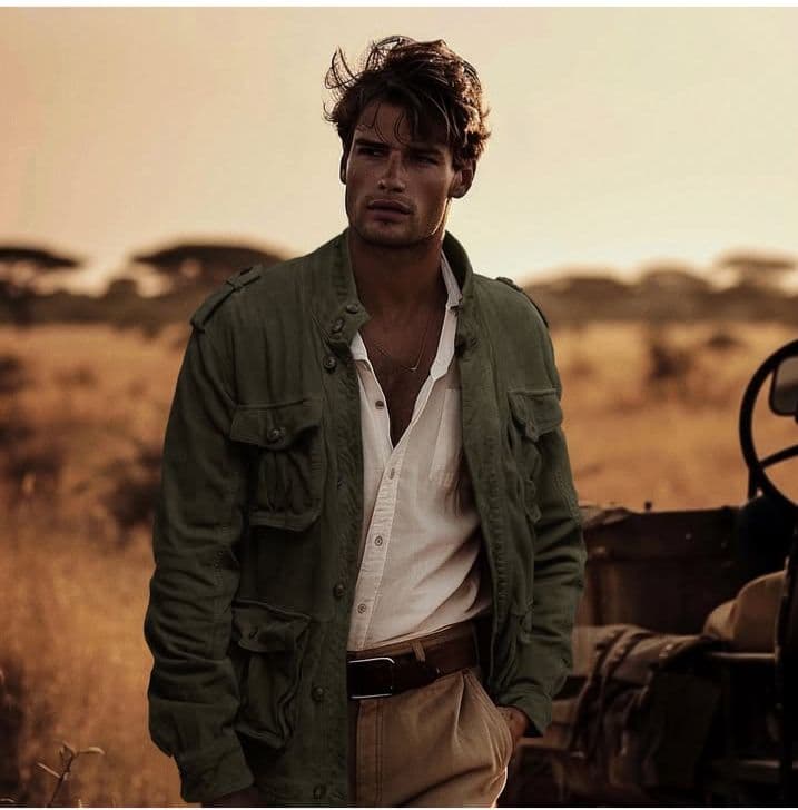 D'AMICO bologna ダミコ ボローニャ ムートンジャケットオールレザ