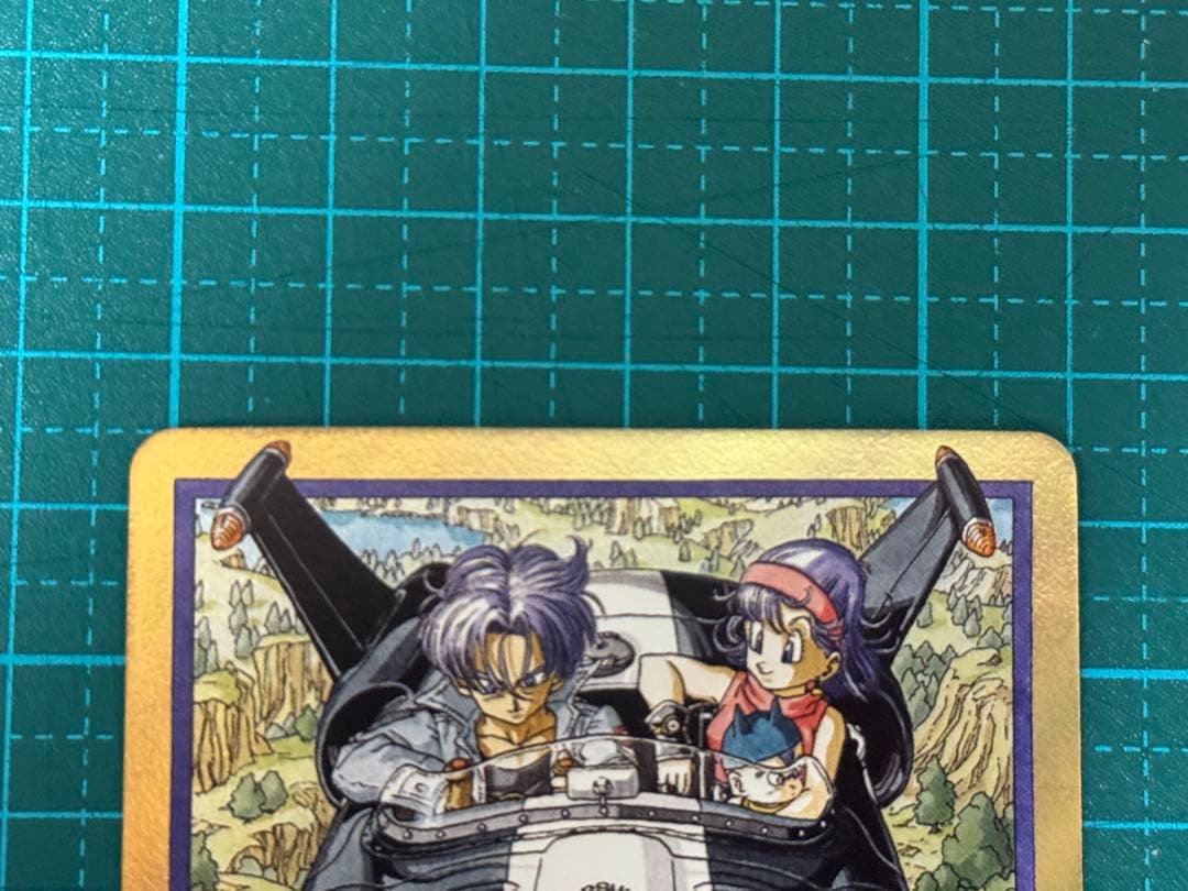 フュージョンワールド マンガブースター E-62 パラレル エナジーマーカー 金