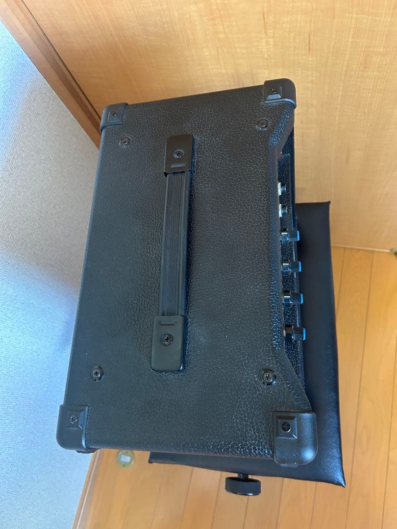 Hartke B150 15W ベースアンプ