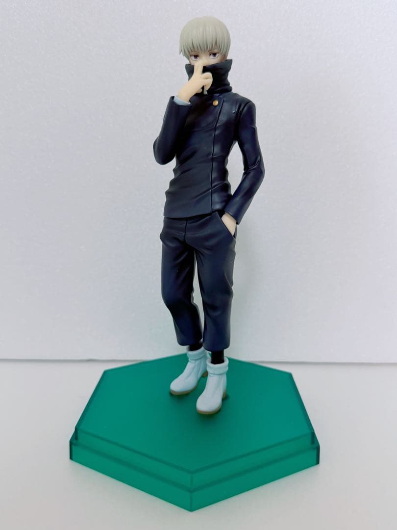 呪術廻戦 POP UP PARADE フィギィア 8点セット