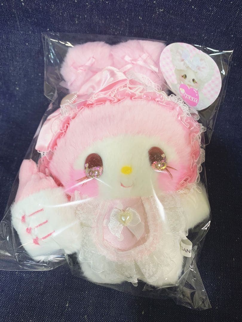 【お顔厳選】サンリオ　伊勢丹　pream プリィム　マイメロディ