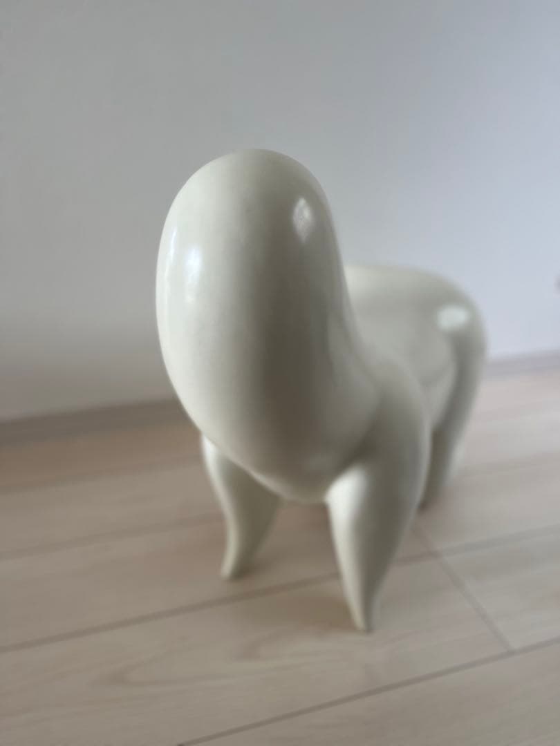 値下げ‼️石井達也　itman オブジェ