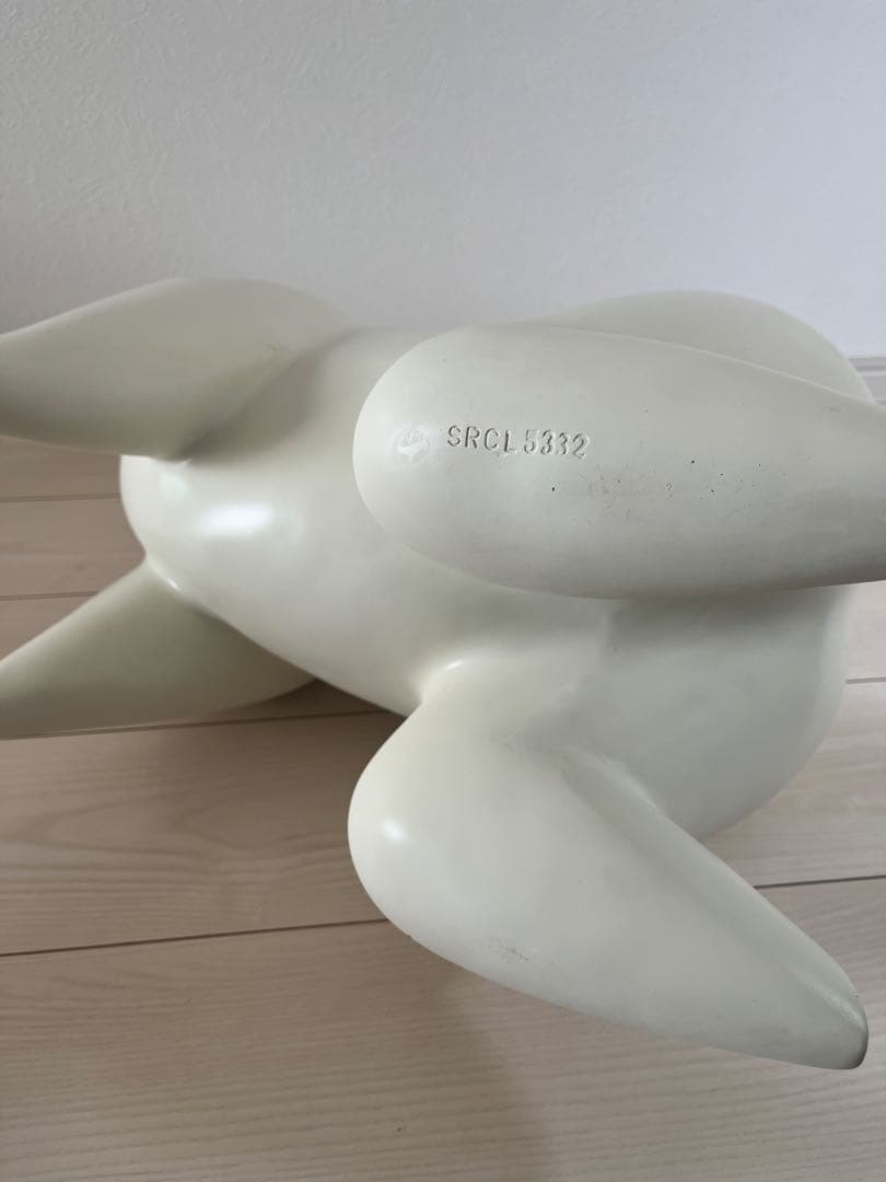 値下げ‼️石井達也　itman オブジェ