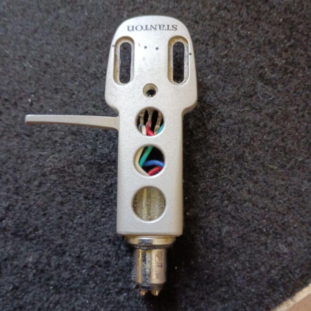 Numark TTX ターンテーブル