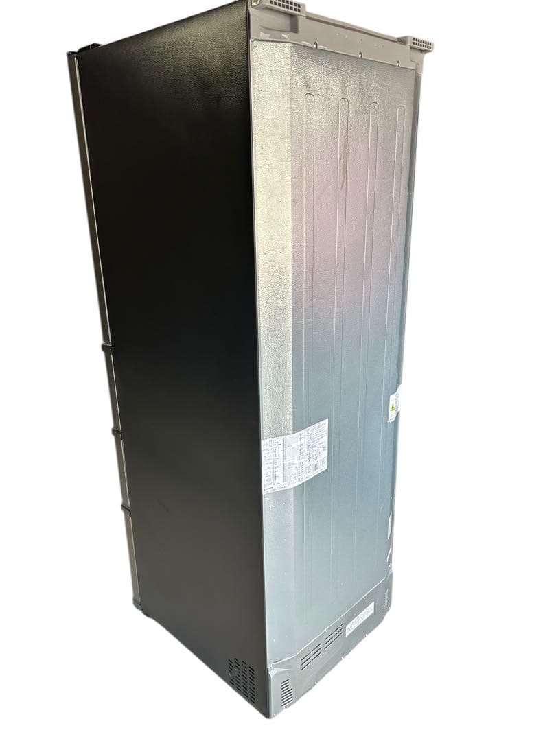 2024年 冷蔵庫 430L AQUA AQR-V43P 右開き