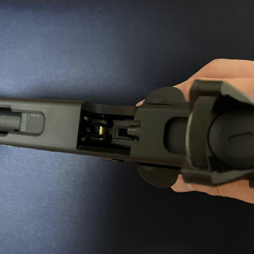 東京マルイ グロック18C