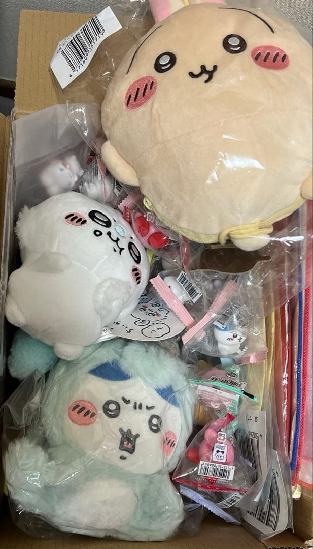 大量 激安 ノンジャンル アニメグッズ まとめ売り 1000点以上 23kg以上