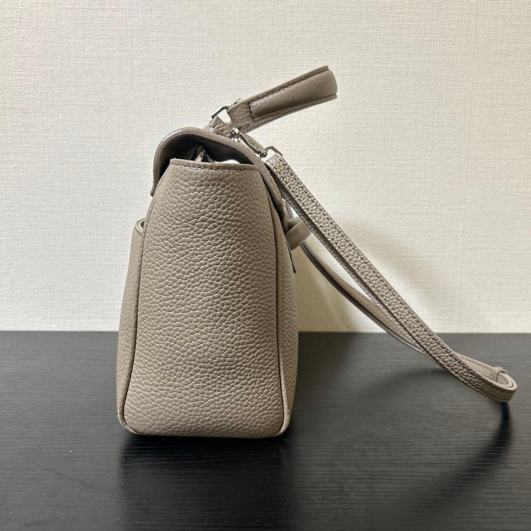 大人気商品　VASIC ヴァシック 2way ショルダーバッグ evermini