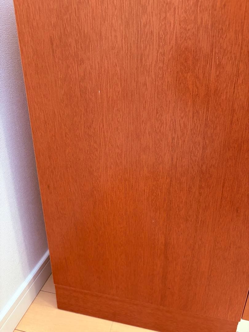 カリモク家具　キャビネット