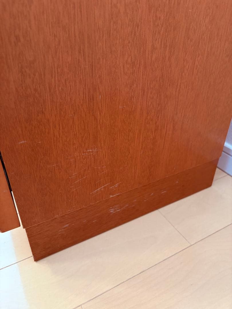 カリモク家具　キャビネット