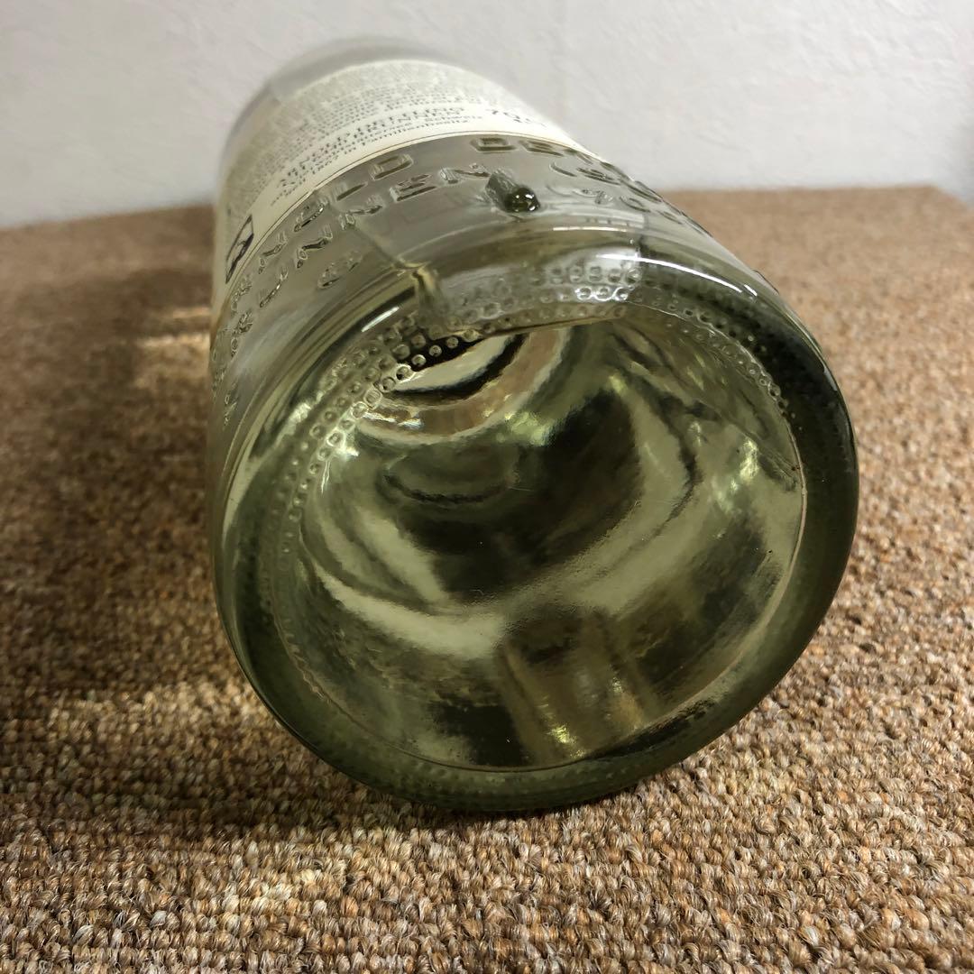 古酒　キルシュ　Dettling Kirschwasser