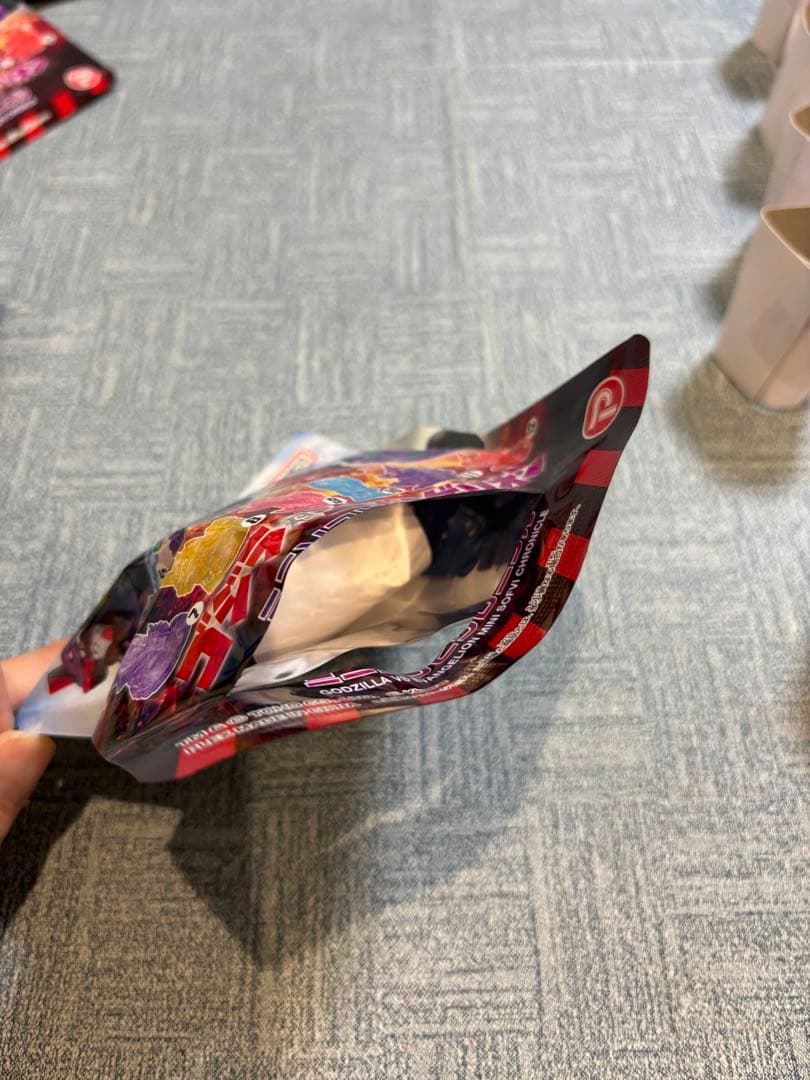 【フルコンプ】ゴジラ対エヴァンゲリオンミニソフビクロニクル　全12種