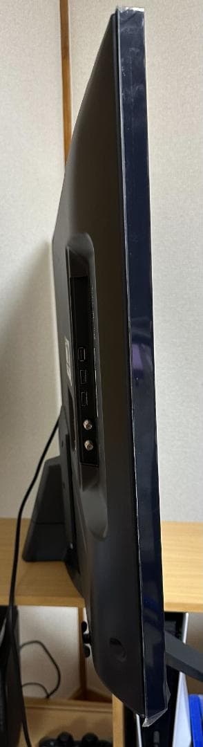 LG 43型 4Kチューナー内蔵 液晶テレビ 43NANO76JPA 2022年