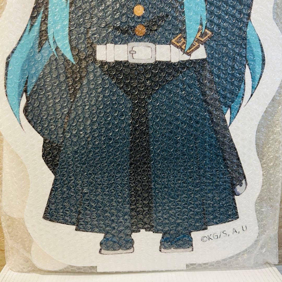 【未開封】　繋がるスタンディPOP 時透無一郎 A