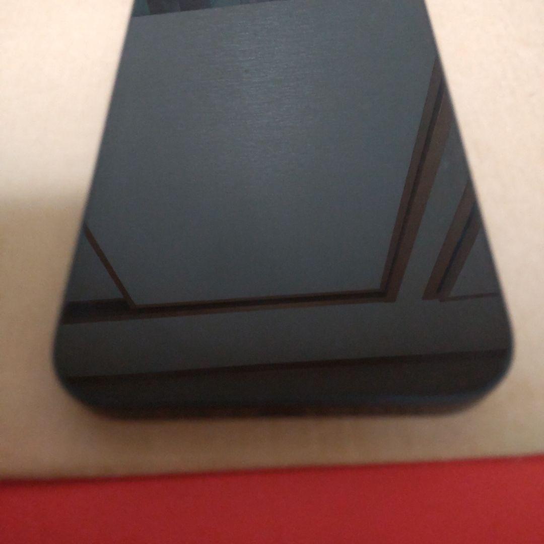 Apple iPhone 13 ブラック 本体