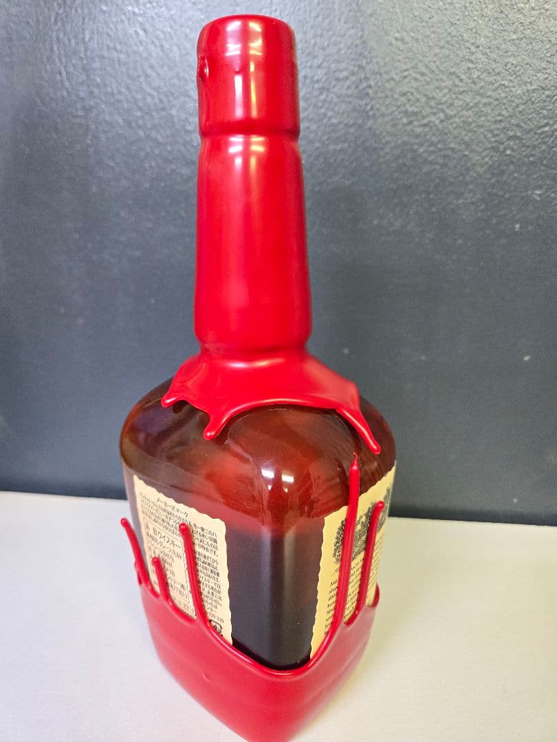 Maker's Mark ダブルディップ レア