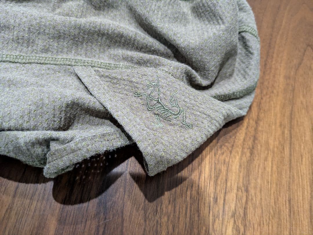 Arc’teryx leaf ASSAULT BALACLAVA FR