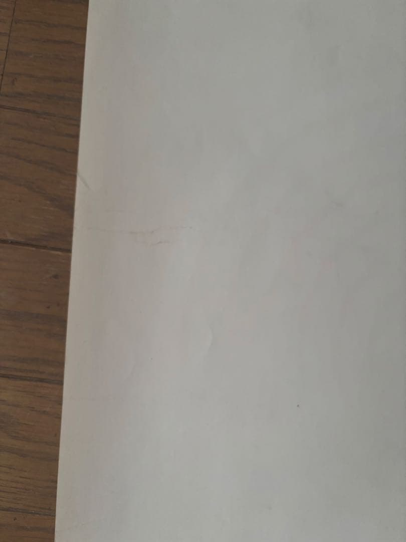 映画ポスター A Degree of Murder アニタ・パレンバーグ