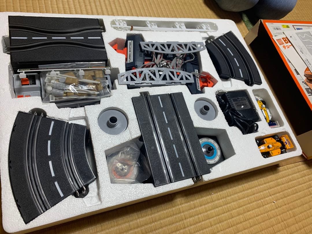 BIG RACING ビッグレーシング チェリコ