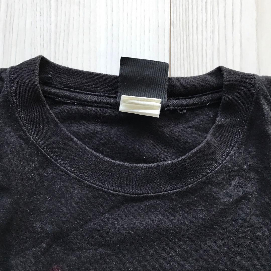 1994年製 メタリカ llica ヴィンテージ Tシャツ