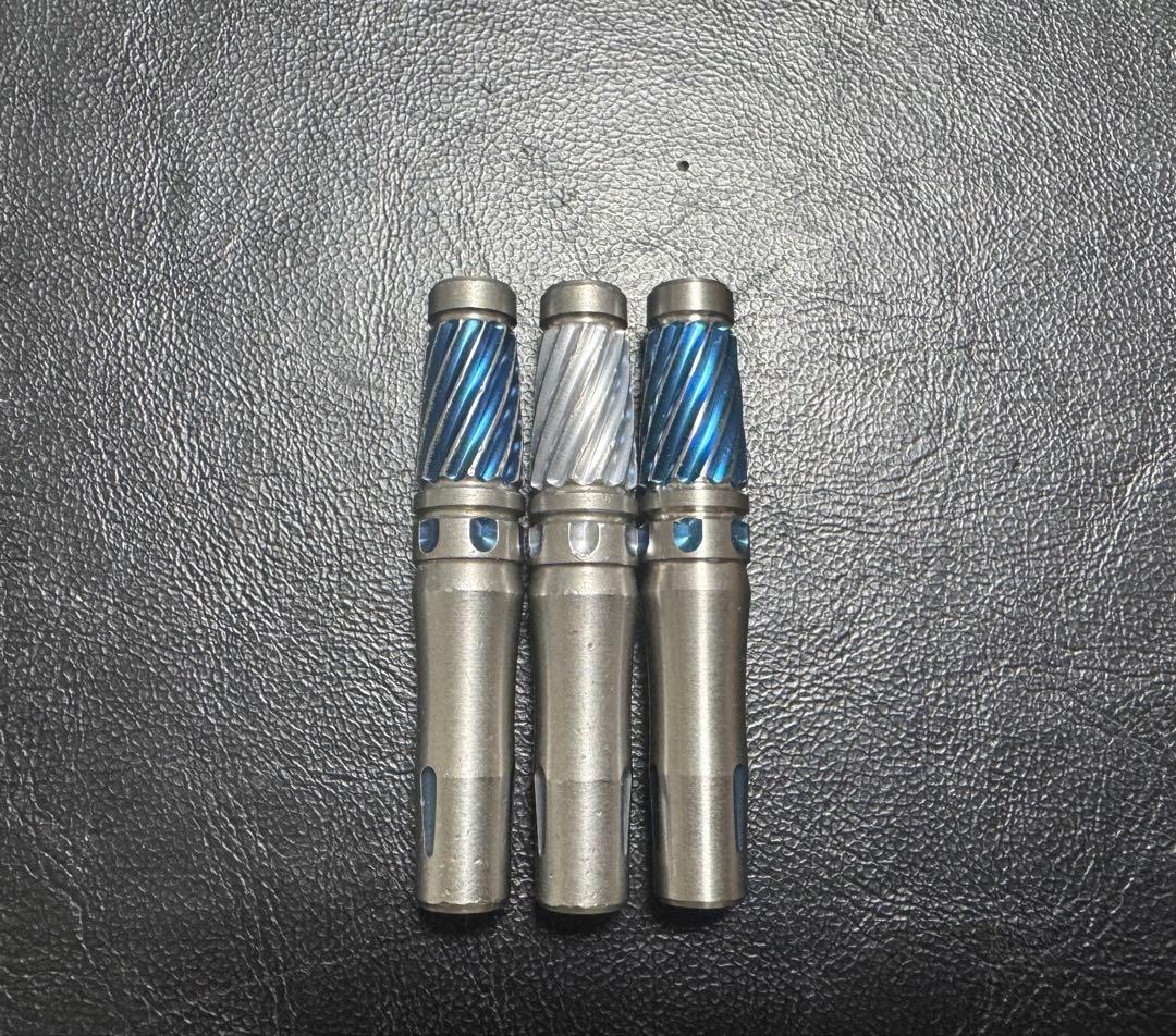 激レア ターゲット ライジングサン 2.1 村松治樹モデル 2BA