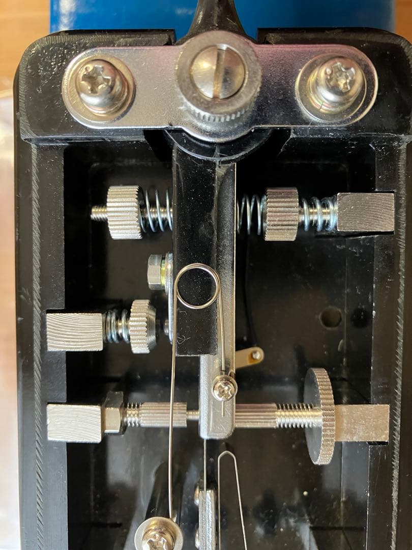 ハイモンド　BK-100