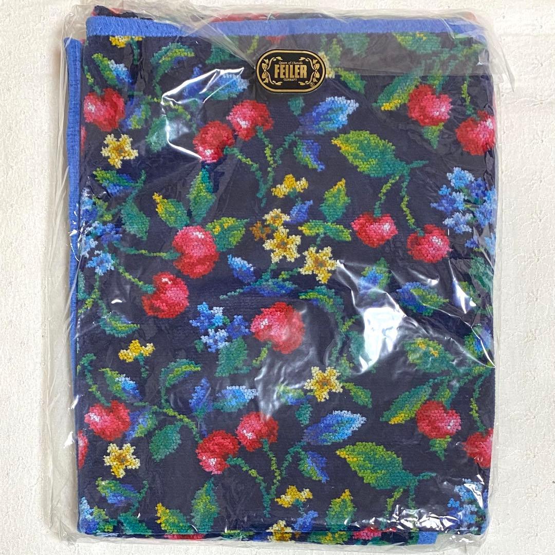 フェイラー　プティクロス　スウィングチェリー