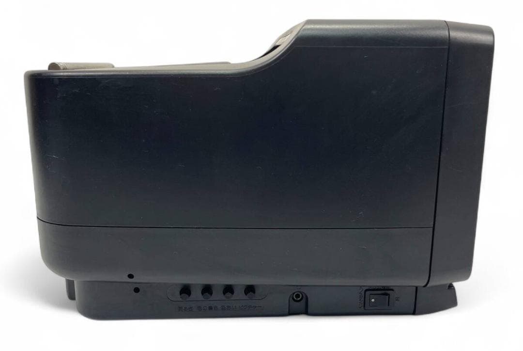 【美品/通電OK】SONY TRINITRON KV-9DA1 91年製