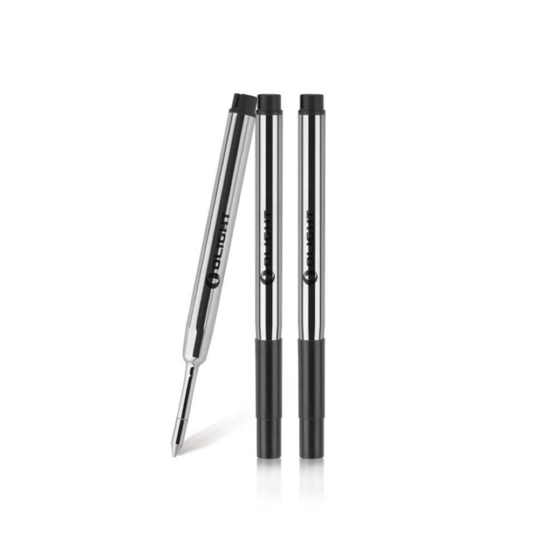 OLIGHT O'pen Mini2 非売品含む6本＆替芯等 ★5個セット★