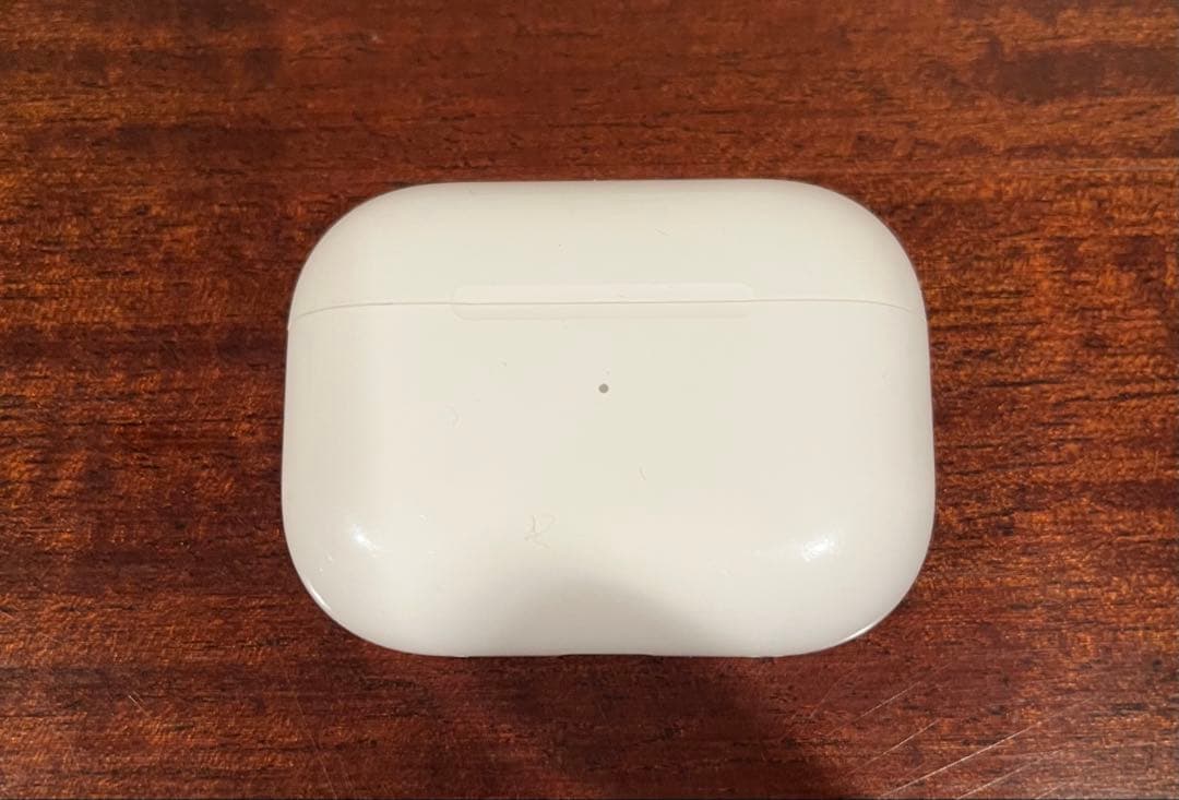 イヤホン Air Pods Pro MQD83J/A (2nd generation)