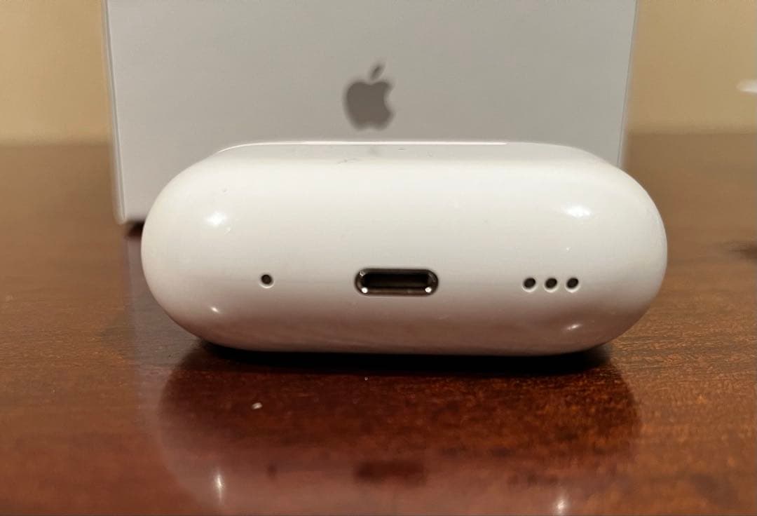 イヤホン Air Pods Pro MQD83J/A (2nd generation)