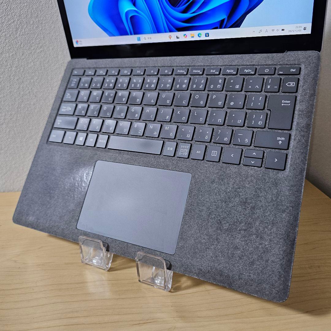 Surface Laptop 3／Core i5 10世代／Surfaceペン